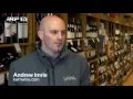 KWM Wines Spirits - IRP Client Showcase
