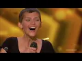 Download Lagu WOMAN WITH CANCER WINS SIMON COWELLS GOLDEN BUZZER EMOTIONAL AUDITION MAKES SIMON CRY
