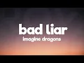 Download Lagu Imagine Dragons - Bad Liars