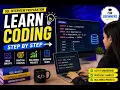 PHP Tutorial Conditional Statement And Loops Hindi English