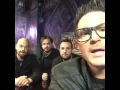 Zak Bagans Aaron Goodwin Billy Tolley Jay Wasley