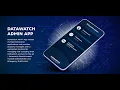 Datawatch Admin App Tutorial
