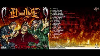 Download Bloodline - The Last Breed Ft. Shallow Pockets MP3