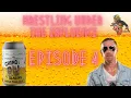 Wrestling Under the Influence Chino and the Slackers Orange Cassidy