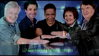 alain morisod et sweet people medley de succ s 2 