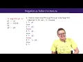 Logic Language and Information 05 6 5 Negation in PROLOG 6 55