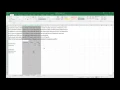 Maximize Profits with Solver