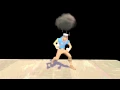 Unusual Stormy Storm - Milkman