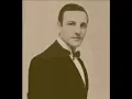 Webster Booth - Comfort ye/Ev'ry Valley shall be exalted from Handel's MESSIAH