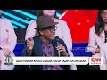 Lagu Gelar Perkara Khusus Digelar, Gaduh Ijazah Jokowi Kelar?  | Head To Head With Elvira Part 2