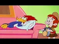 Download Lagu Woody is on Baby Sitting Duty | Woody Woodpecker
