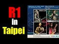 Download Lagu RI-1 exs bomerang mengguncang taipei || roy jeconiah||taiwan vlog