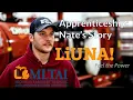 Laborers Apprenticeship - Nate s Story