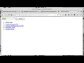 Autocomplete Demo