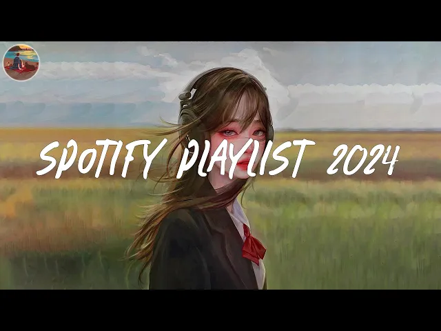 Download MP3 Spotify playlist 2024 🎧 Trending songs on Spotify ~ Spotify music 2024