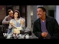 The Best of Ben Gregory Hines Guest Stars Will Grace
