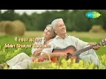 Main Shayar Badnaam with lyrics | मैं शायर बदनाम गाने के बोल | Namak Haraam | Rajesh Khanna, Rekha
