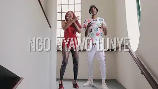ngonyawo lunye shisaboy feat trademark nitah gravity and fukubeats