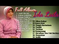 Lagu IDA LAILA Lagu Kenangan Non Stop - -Full Album Ida Laila Tanpa Iklan