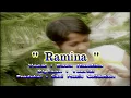 Lagu Caca Handika - Ramina (VCD KARAOKE HD)