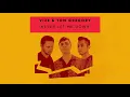 Download Lagu VIZE \u0026 Tom Gregory - Never Let Me Down (Visualizer) [Ultra Music]