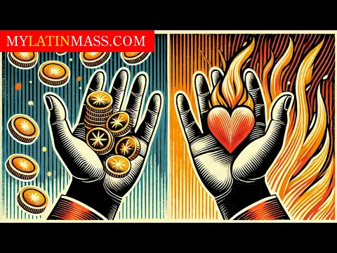 Reflection on Catholic Civic Duties by a Traditional Catholic Priest video