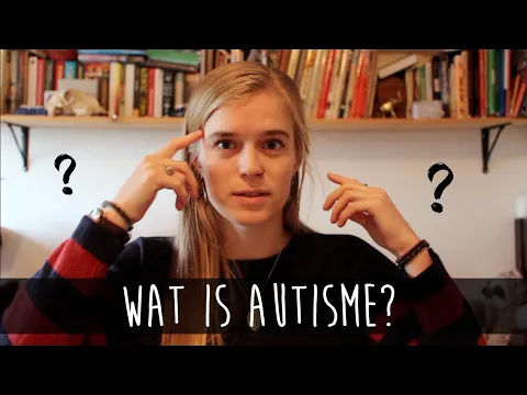 Download MP3 Wat is autisme?