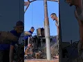 Download Lagu Floorman Working Drilling Rig #rig #ad #drilling #oil #tripping