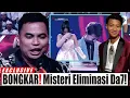 ASTAGA! Adibal Ungkap Misteri Eliminasi DA7 yang Disembunyikan!