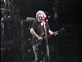 Grateful Dead 3-28-90 Cumberland Blues