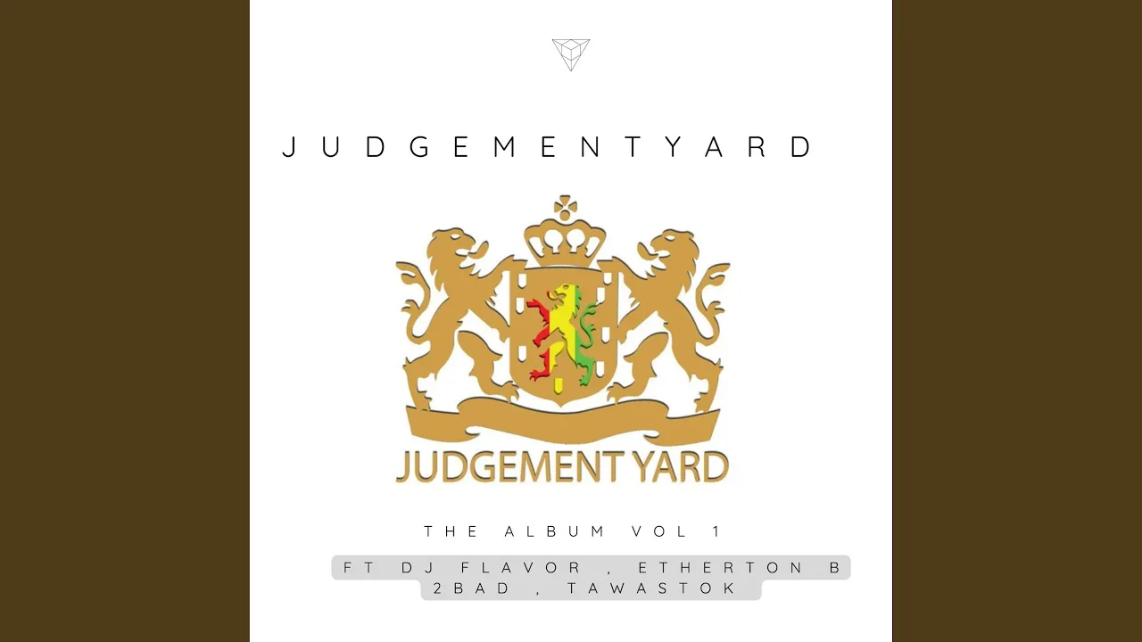 Judgement Yard Vol 1