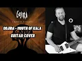 Download Lagu Gojira - Mouth Of Kala (Guitar Cover)