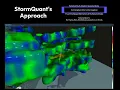 StormQuant vs Traditional Radar 3D Storm Visualization Multi-Radar Data Level 3 Tools Explained
