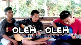 Download OLEH - OLEH Rita sugiarto | Onal feat Daedin MP3