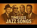 Download Lagu Best Jazz Songs 2025 🎷 Louis Armstrong, Frank Sinatra, Norah John, Diana Krall, Ella Fitzgerald