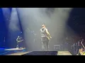 Ash In The Wind - Skillet - Live at Winter Jam 2025 Louisville Kentucky. 2/2/25 (Barrier)