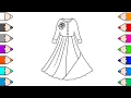 Download Lagu BELAJAR MENGGAMBAR \u0026 MEWARNAI \