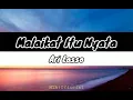 Download Lagu Ari Lasso - Malaikat Itu Nyata (Lirik Vidio)