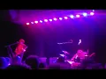Black Pistol Fire - Speak Of The Devil (Live) 2025