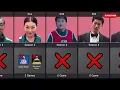 Download Lagu Squid Game Expert Reveals TOP Games NOT PLAYED in Season 3