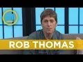 Download Lagu Rob Thomas talks about getting older, losing friends, and still making music | Your Morning