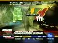 TWC April 27 2011 Mega tornado outbreak part 3