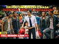 Lagu DIANGGAP REMEH‼️1 Kampung Ini Berisi Mantan Kopassus Terkuat Di Dunia! alur cerita film 2026