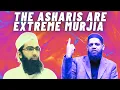 Lagu The Asharis Are Extreme Murjia!
