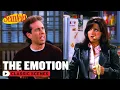 Jerry Learns To Get In Touch With His Emotions The Serenity Now Seinfeld