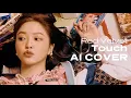Download Lagu [AI cover] Red Velvet - Touch