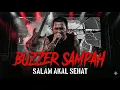 Lagu Buzzer Sampah | Salam Akal Sehat – Rap Metal Indonesia