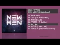 Download Lagu [FULL ALBUM+DL] BTOB (비투비) - NEW MEN (9th Mini Album)