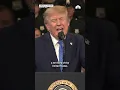 Trump says he will soon declare the Strait of Hormuz a territory of the United States NBC4