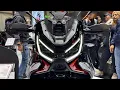 15 Motor Baru 2026 Diluncurkan di EICMA 2025